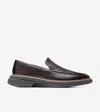 Cole Haan Men's Øriginal Grand Cityspectre Venetian Loafers - Brown Size 8.5 In Brown