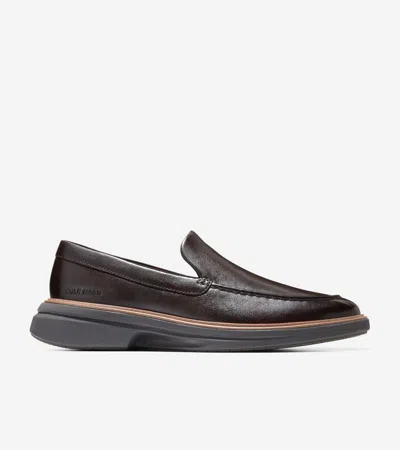 Cole Haan Men's Øriginal Grand Cityspectre Venetian Loafers - Brown Size 8.5