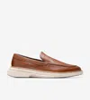 Cole Haan Men's Øriginal Grand Cityspectre Venetian Loafers - Brown Size 9 In Brown