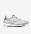 Cole Haan Men's Øriginal Grand Quadstar Running Sneakers - Grey Size 7 In Multi