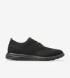 Cole Haan Men's Øriginal Grand Remastered Stitchlite Oxfords - Black Size 7.5
