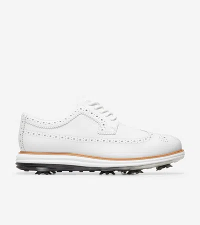 Cole Haan Men's Øriginalgrand Tour Golf Shoe