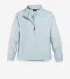 Cole Haan Windward Jacket In Gray