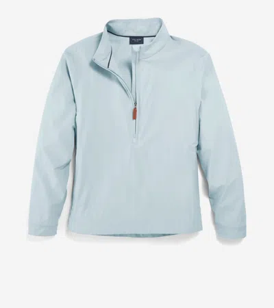COLE HAAN COLE HAAN MEN'S WINDWARD JACKET - GREY SIZE 2XL