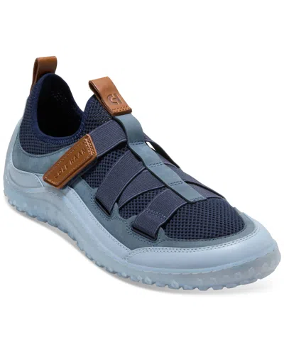 Cole Haan Men's Zerã¸grand Tidetrek Monk Water Shoes
