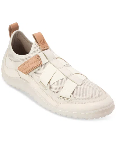 Cole Haan Men's Zerã¸grand Tidetrek Monk Water Shoes In White