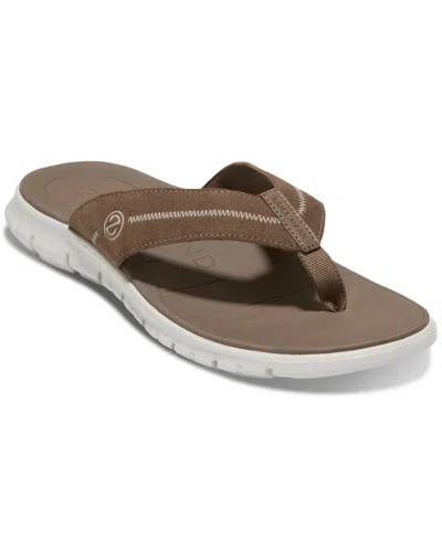 Cole Haan Men's Zerãgrand Thong Sandal