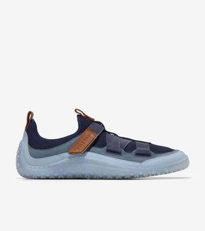 Cole Haan Men's Zergrand Tidetrek Monk Shoes