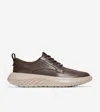 Cole Haan Zerogrand Wfa Plain Toe Oxford In Brown