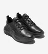 Cole Haan Zerogrand Wfa Wingtip In Black