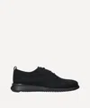 Cole Haan Mens 2.zerogrand Stitchlite Wingtip Oxford