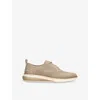 Cole Haan Øriginalgrand Energyweave Stitchlite Oxford Sneakers In Neutral