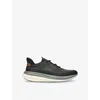Cole Haan Mens Black/comb Øriginalgrand Quadstar Mesh Low-top Trainers Eur 42 / 8 Uk