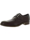 COLE HAAN MENS COMFORT INSOLE PATENT DRESS SHOES