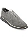 COLE HAAN MENS LEATHER CASUAL AND FASHION SNEAKERS