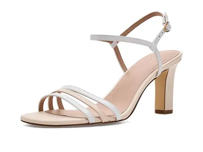 Cole Haan Michelina Strappy In Neutral