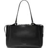 Cole Haan Midtown Leather Work Tote