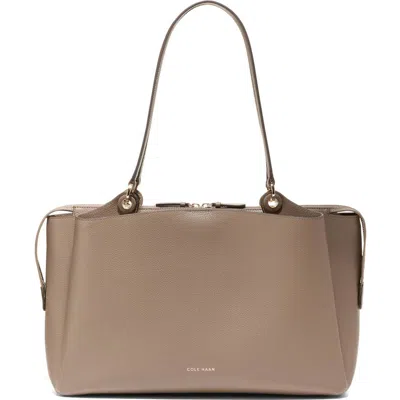 Cole Haan Midtown Leather Work Tote