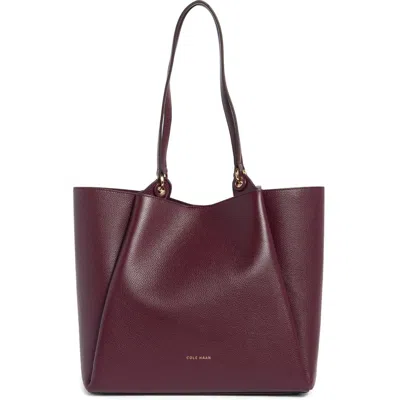 Cole Haan Midtown Medium Tote & Pouch