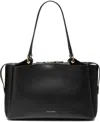 Cole Haan Midtown Small Work Tote Bag In Black