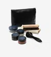 Cole Haan Mini Deluxe Travel Kit - No Color Size Osfa