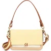 Cole Haan Mini Leather Shoulder Bag