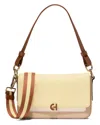 Cole Haan Mini Leather Shoulder Bag