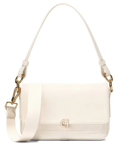 Cole Haan Mini Leather Shoulder Bag