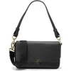 Cole Haan Women's Small Shoulder Bag In Black
