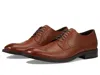 Cole Haan Modern Essentials Plain Toe Ox In Brown
