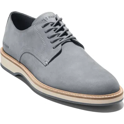 Cole Haan Morse Grand Plain Toe Derby In Multi