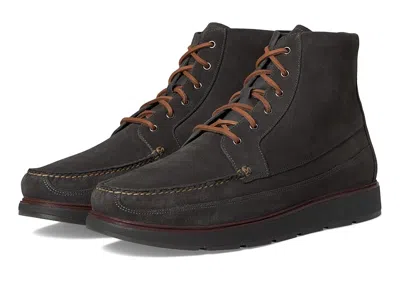 Cole Haan Muir Moc Tall Boots In Black