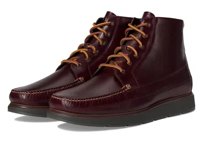 Cole Haan Muir Moc Tall Boots