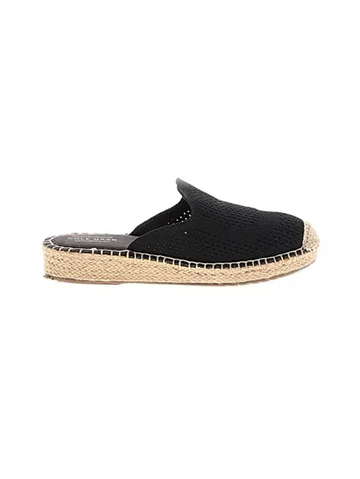 Pre-owned Cole Haan Mule/clog In Black