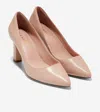 Cole Haan Mylah Pump In Multi