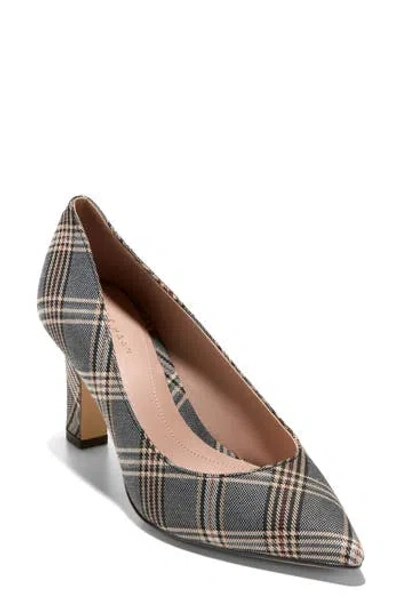 Cole Haan Mylah Pump In Gray