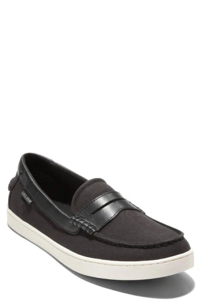 Cole haan nantucket loafer black hotsell