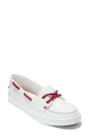 Cole Haan Nantucket Boat Shoe