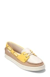 Cole Haan Nantucket Boat Shoe