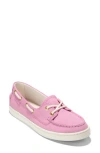 Cole Haan Nantucket Boat Shoe