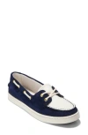 Cole Haan Nantucket Boat Shoe
