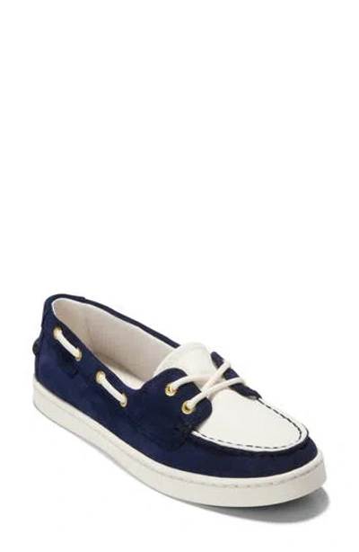 Cole Haan Nantucket Boat Shoe