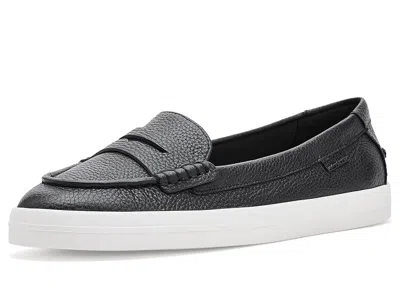 Cole Haan Nantucket Drift Penny In Black