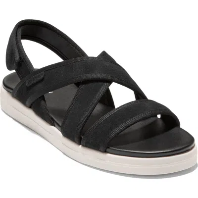 Cole Haan Nantucket Drift Sandal In Multi