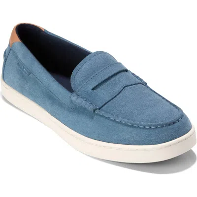 Cole Haan Nantucket Penny Loafer In Multi