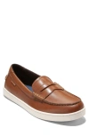 COLE HAAN NANTUCKET PENNY LOAFER