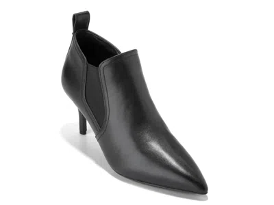 Cole Haan Nell Bootie In Black