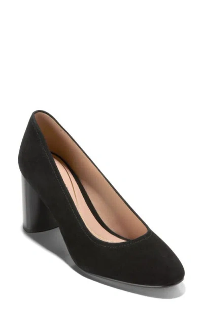 Cole Haan Nella Pump In Black
