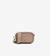 Cole Haan Neoprene Transit Bag - Beige Size Osfa In Irish Coffee
