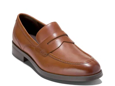 Cole Haan Newmark Grand Penny Loafer In Multi